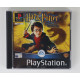 Harry Potter and the Chamber of Secrets (PS1) PAL Б/В